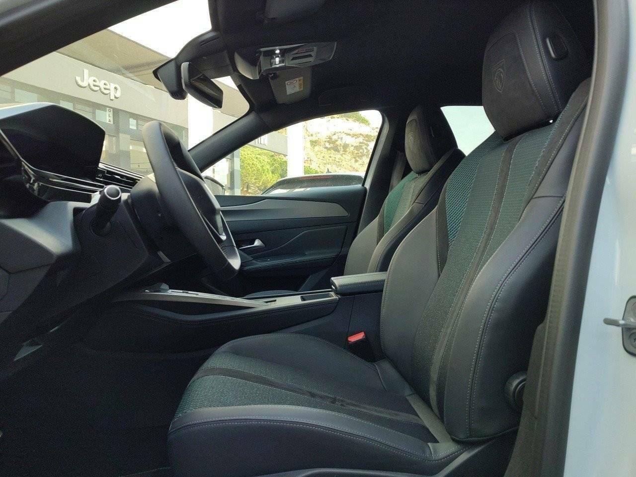 Foto Peugeot 308 7