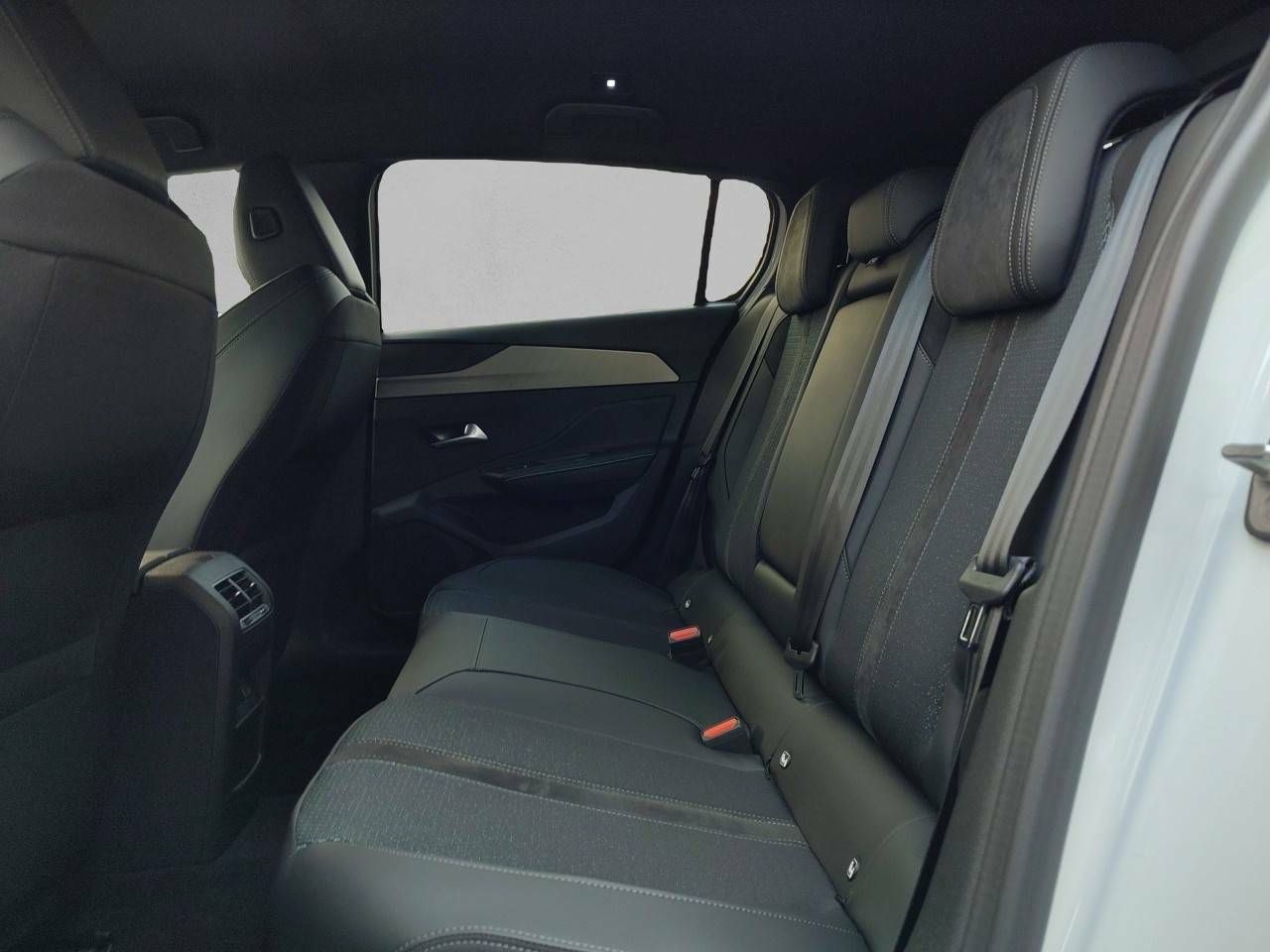 Foto Peugeot 308 8