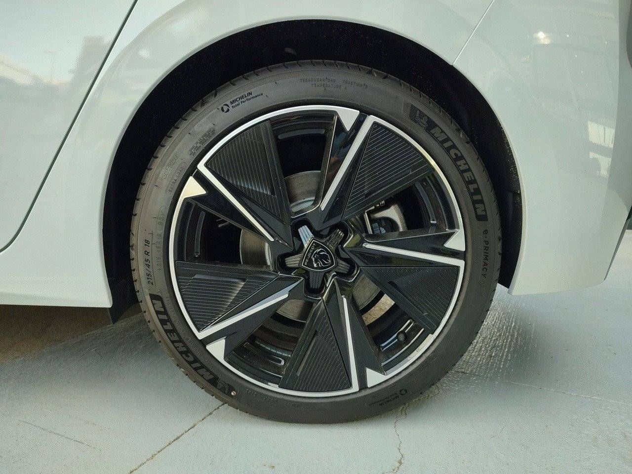 Foto Peugeot 308 9