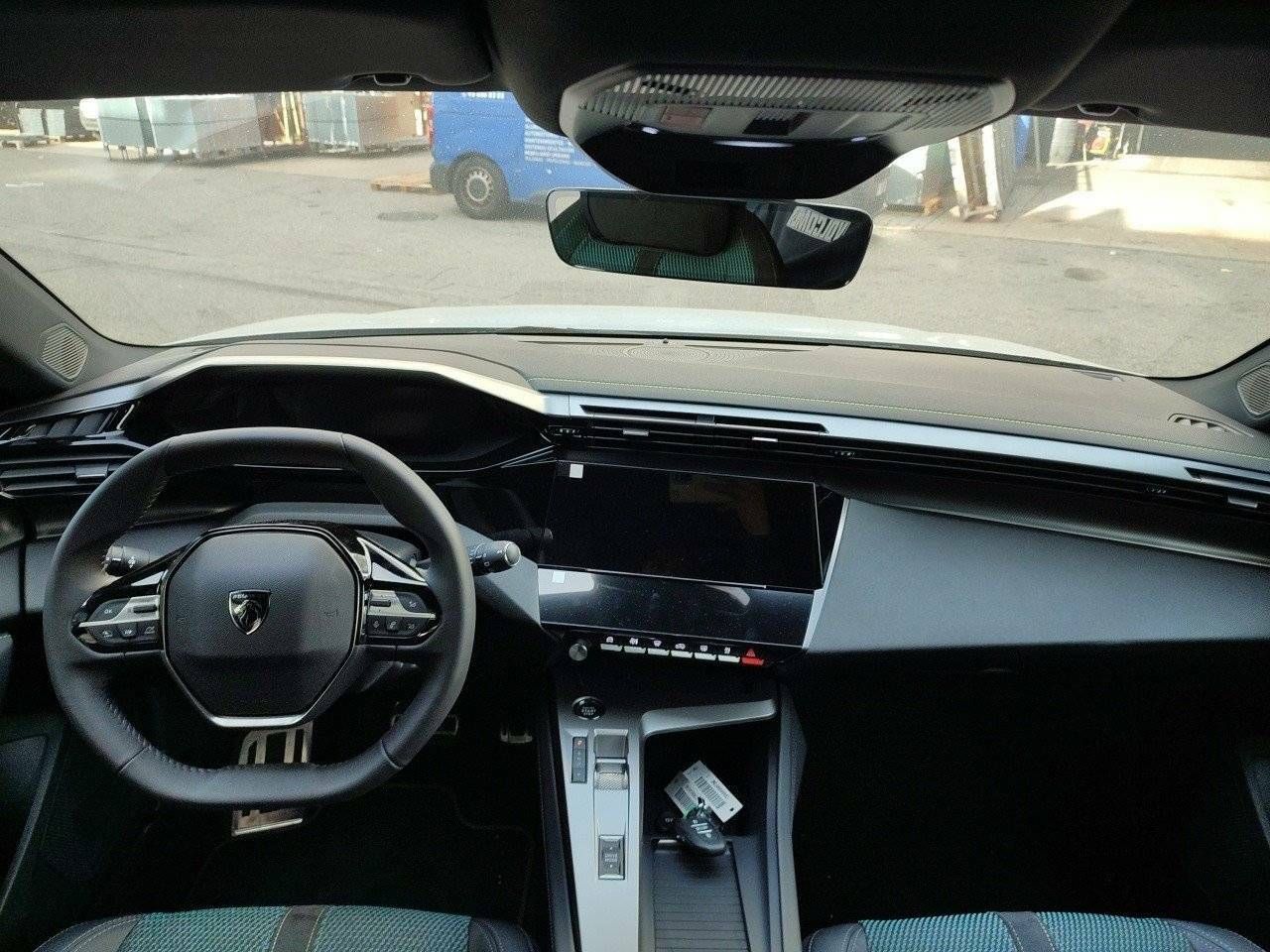 Foto Peugeot 308 10