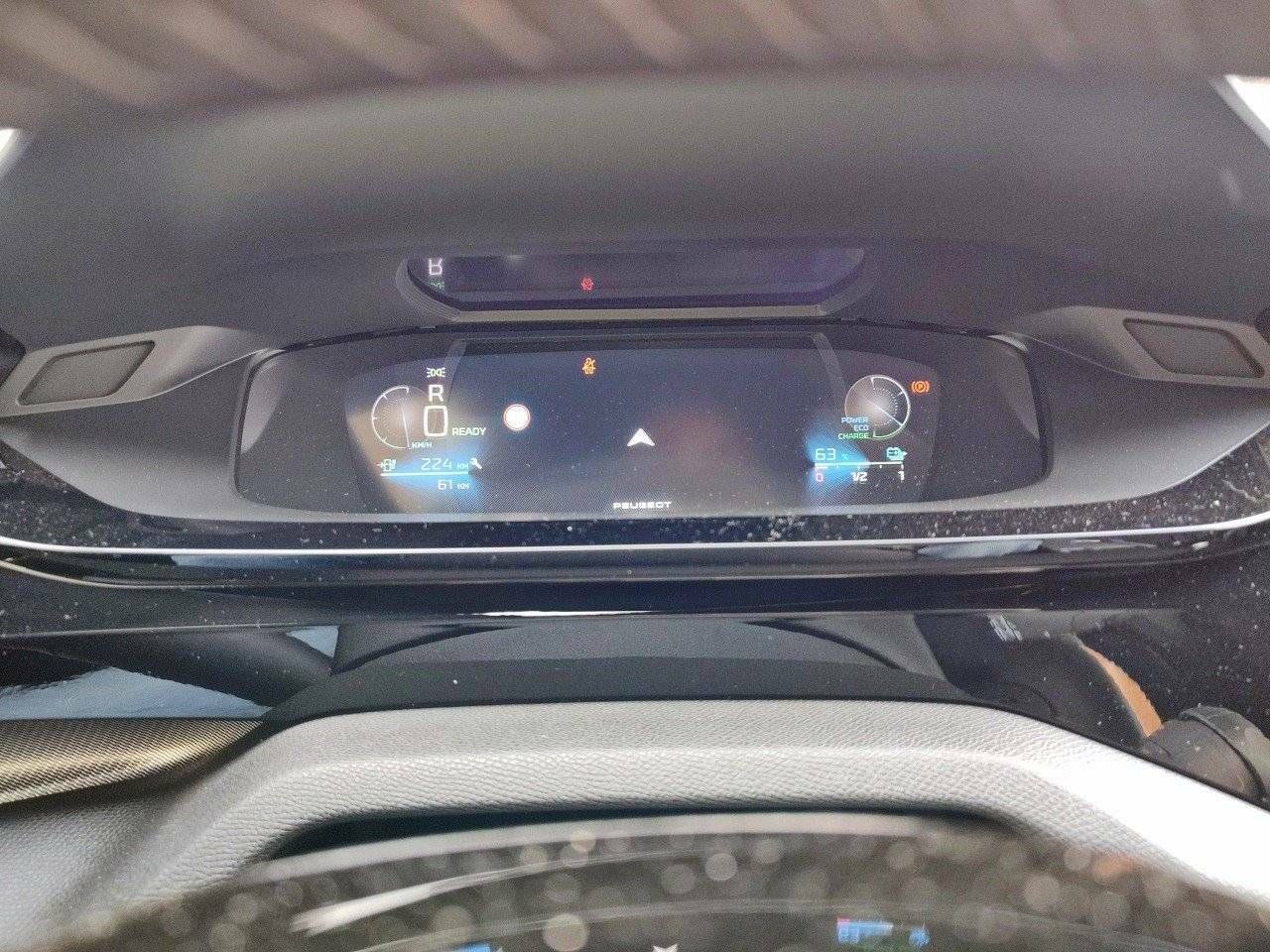 Foto Peugeot 308 12