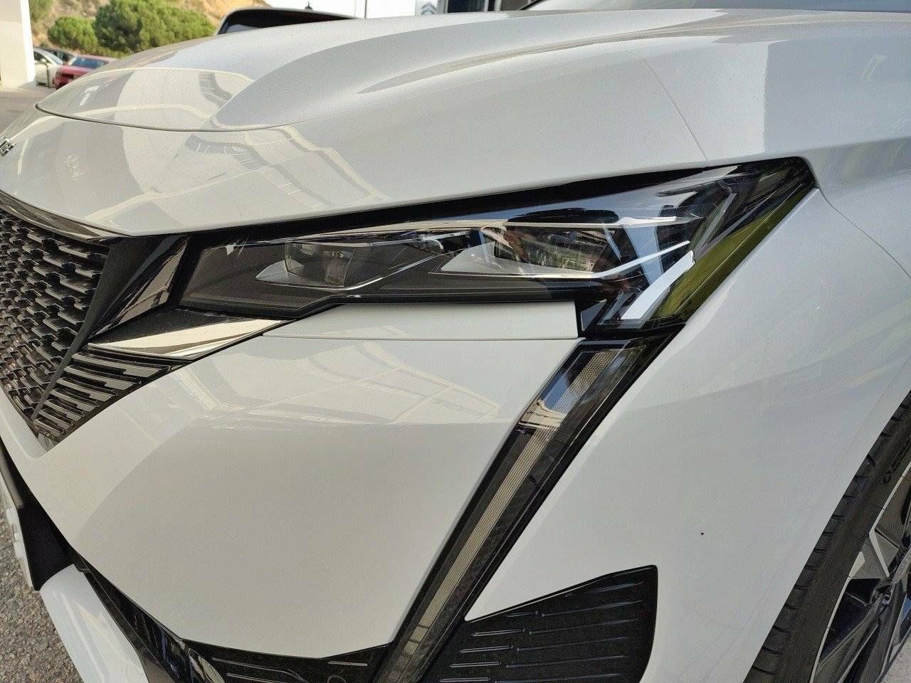Foto Peugeot 308 13