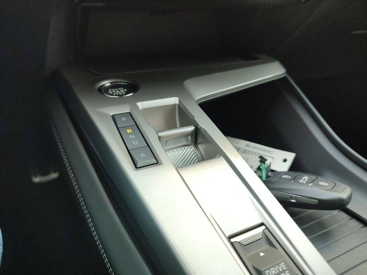 Foto Peugeot 308 19