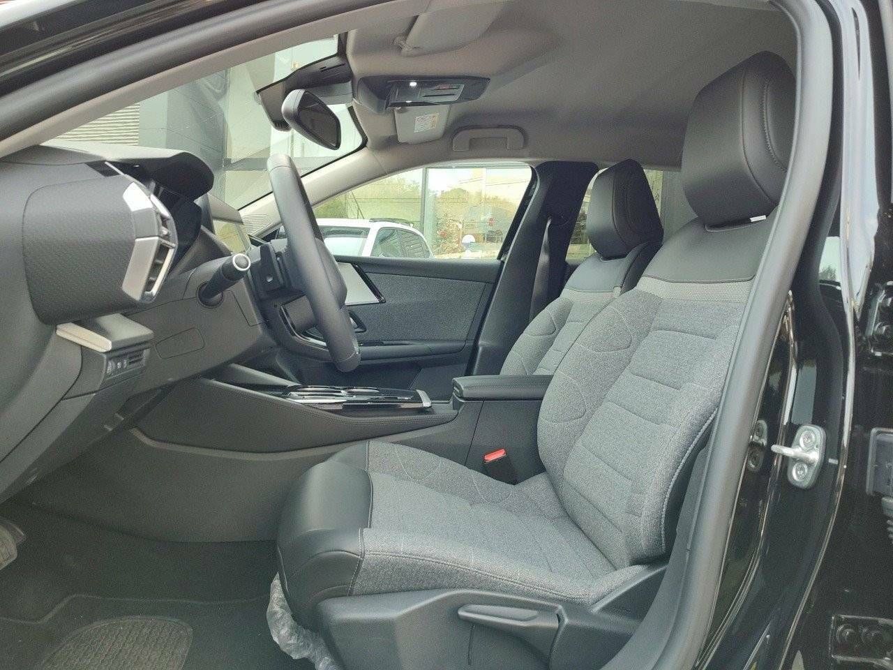 Foto Citroën C5 X 19