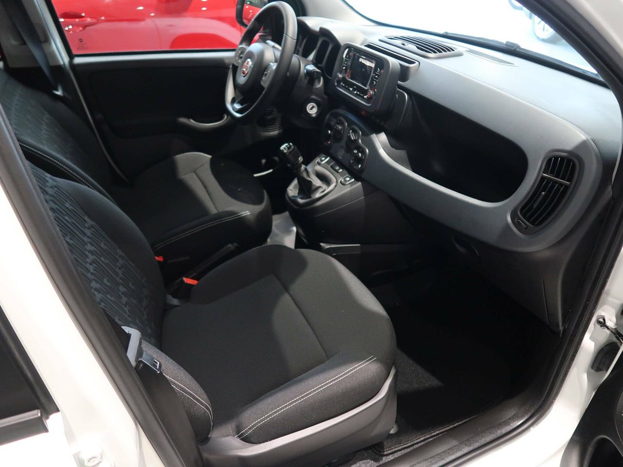 Foto Fiat Panda 22