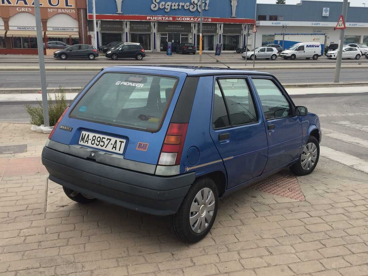 Foto Renault R5 7