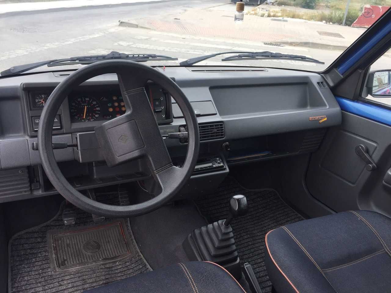 Foto Renault R5 10