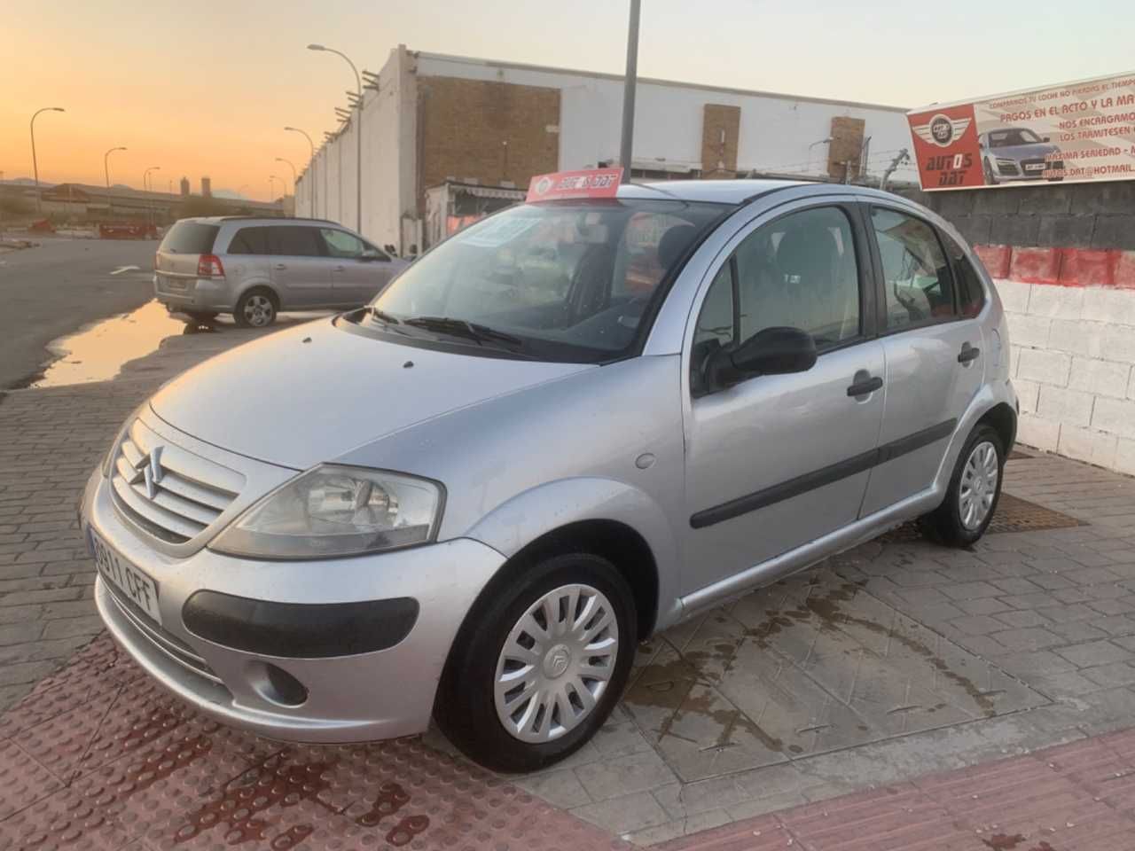 Foto Citroën C3 3