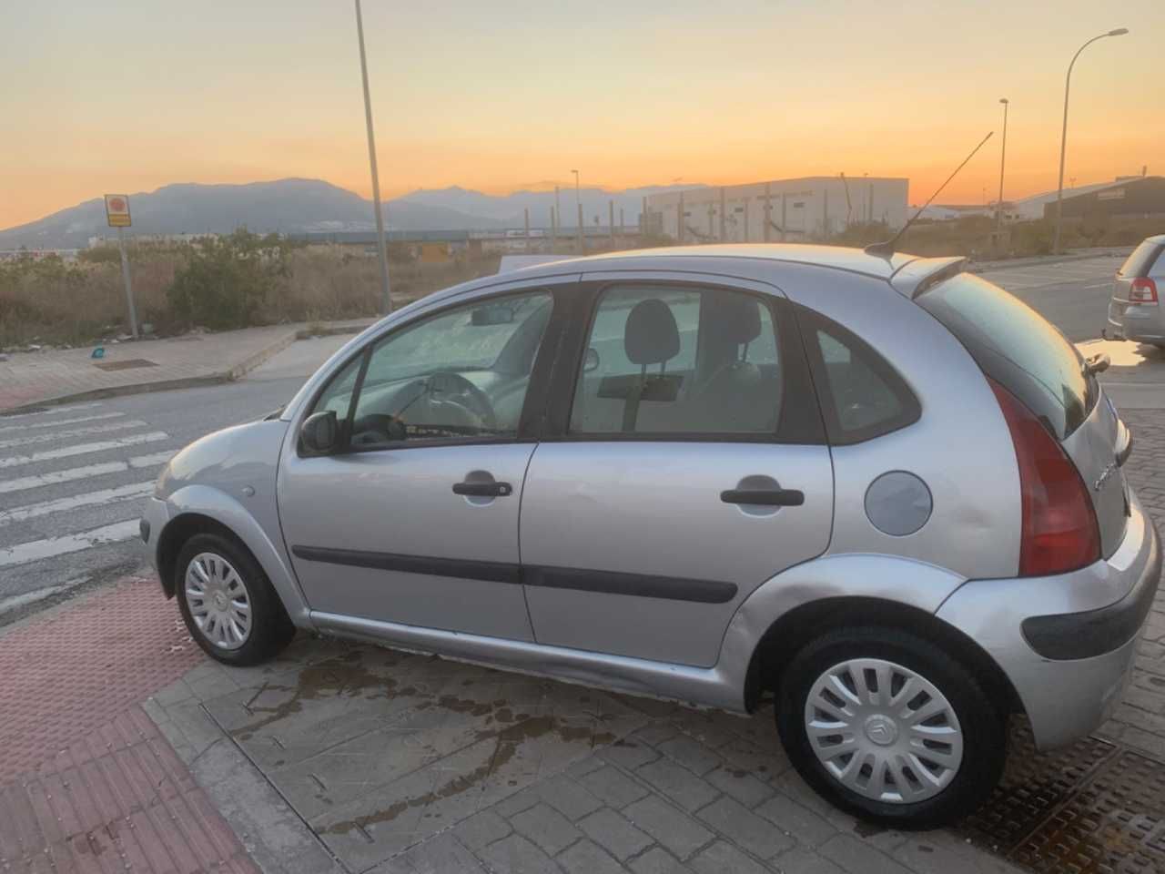 Foto Citroën C3 6