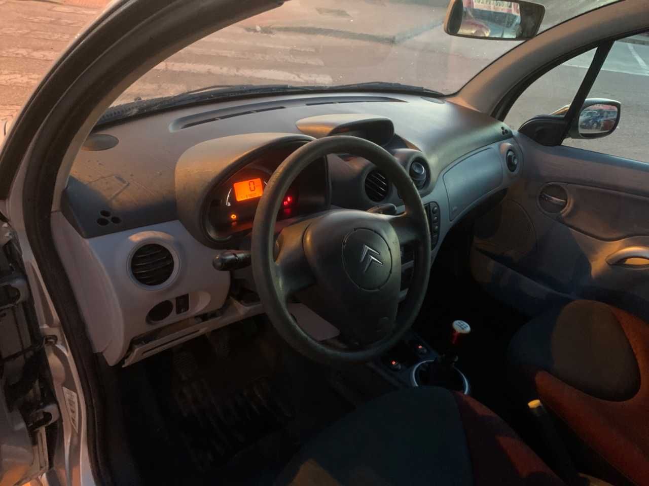 Foto Citroën C3 8