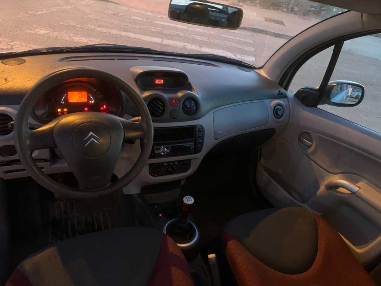 Foto Citroën C3 9