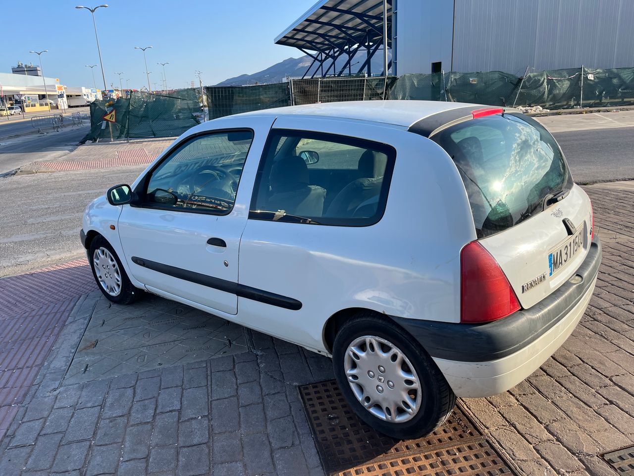 Foto Renault Clio 4