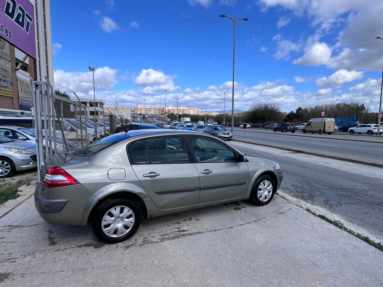 Foto Renault Mégane 7