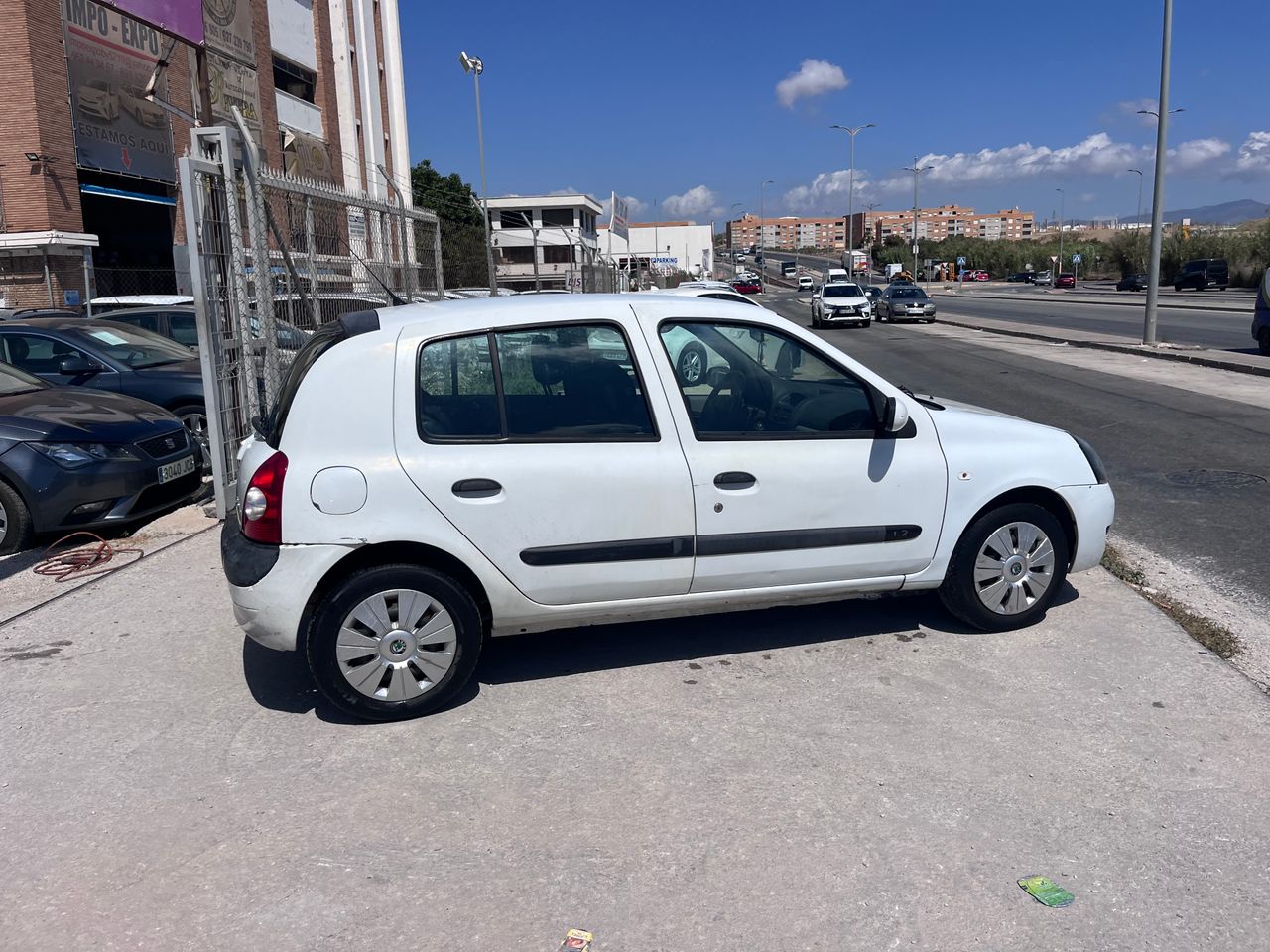 Foto Renault Clio 4