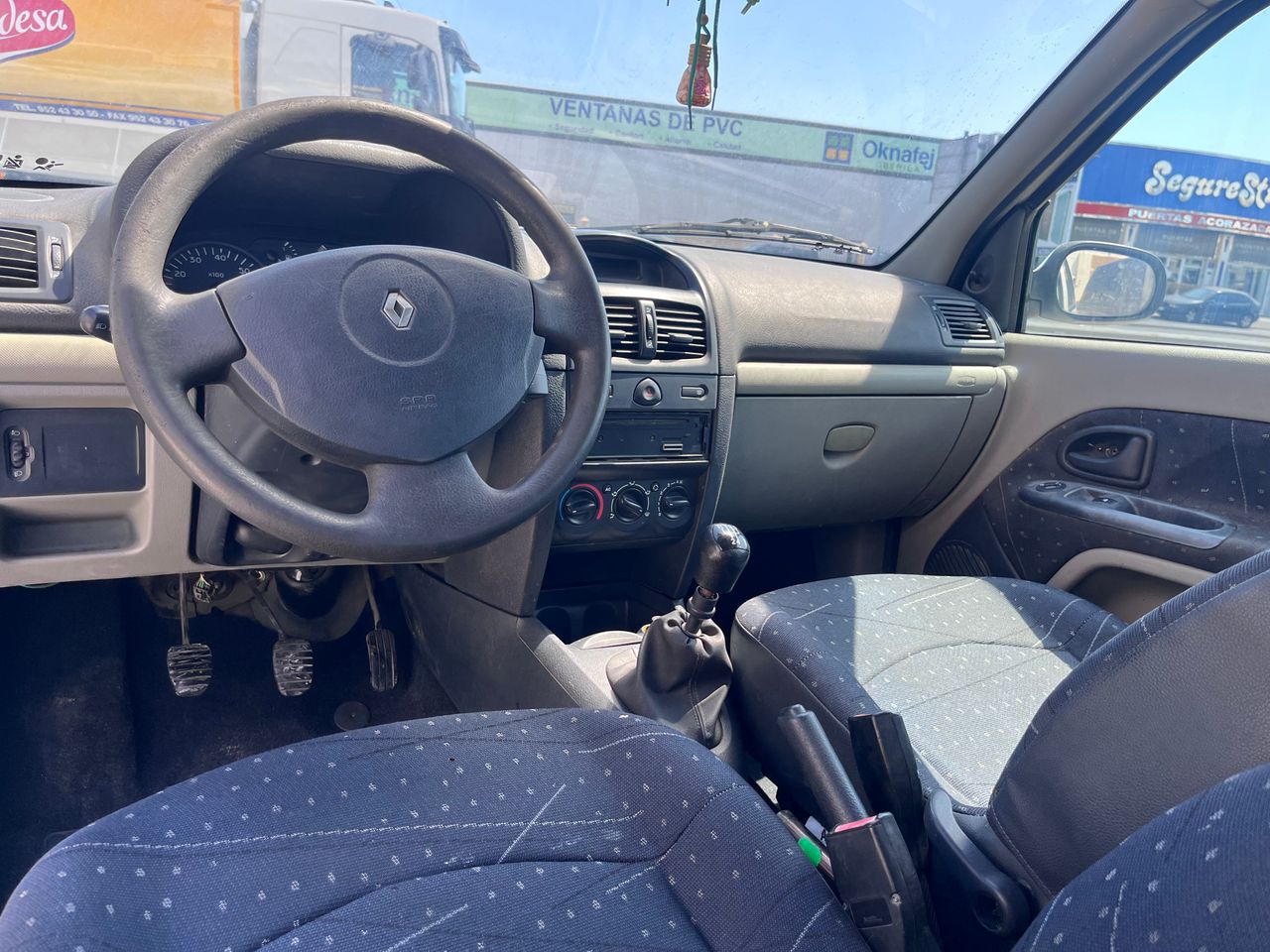 Foto Renault Clio 10