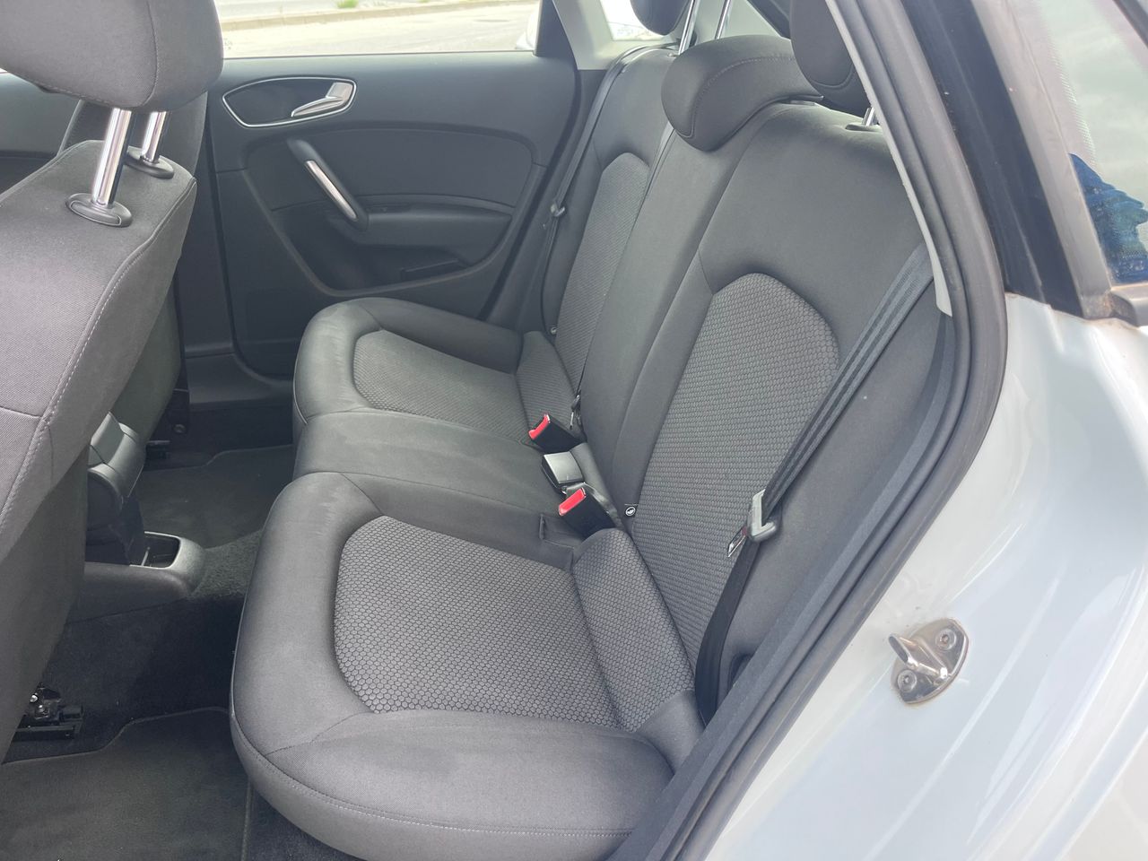 Foto Audi A1 9