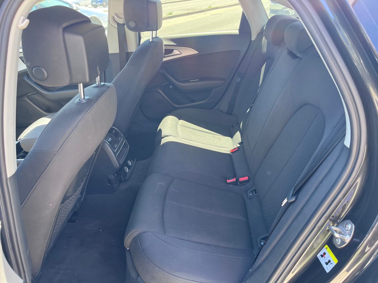 Foto Audi A6 9