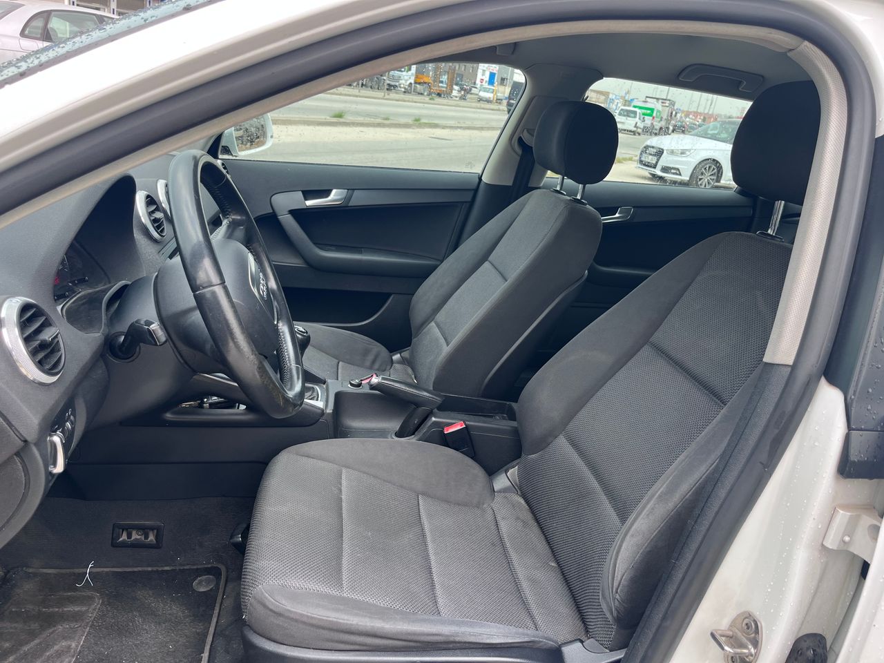 Foto Audi A3 9