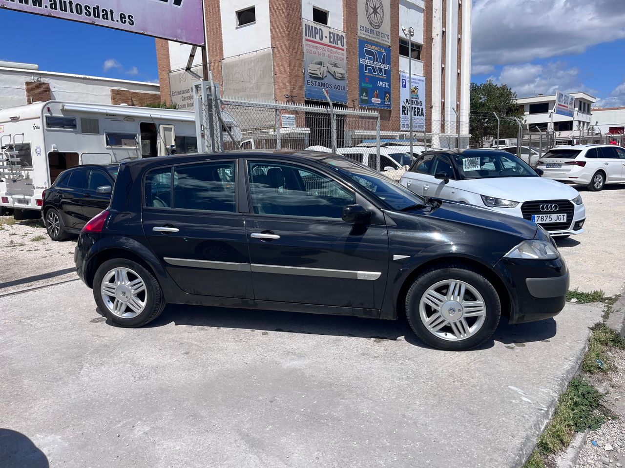 Foto Renault Mégane 4