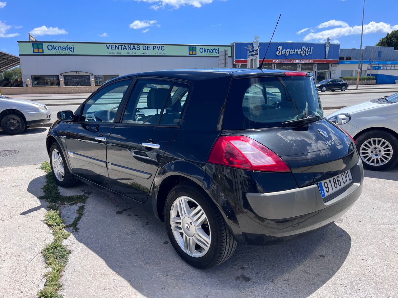 Foto Renault Mégane 7
