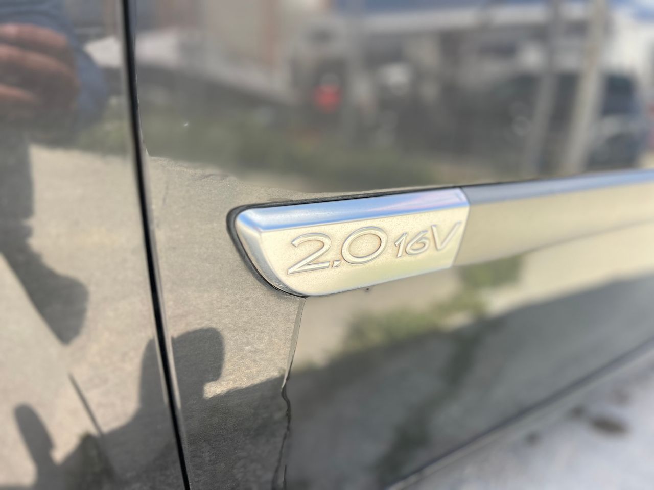 Foto Renault Mégane 9