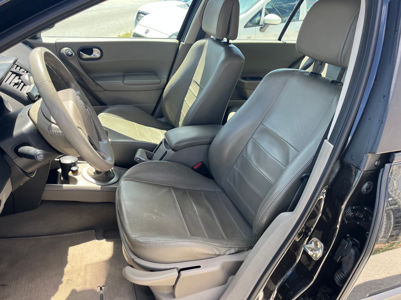 Foto Renault Mégane 11