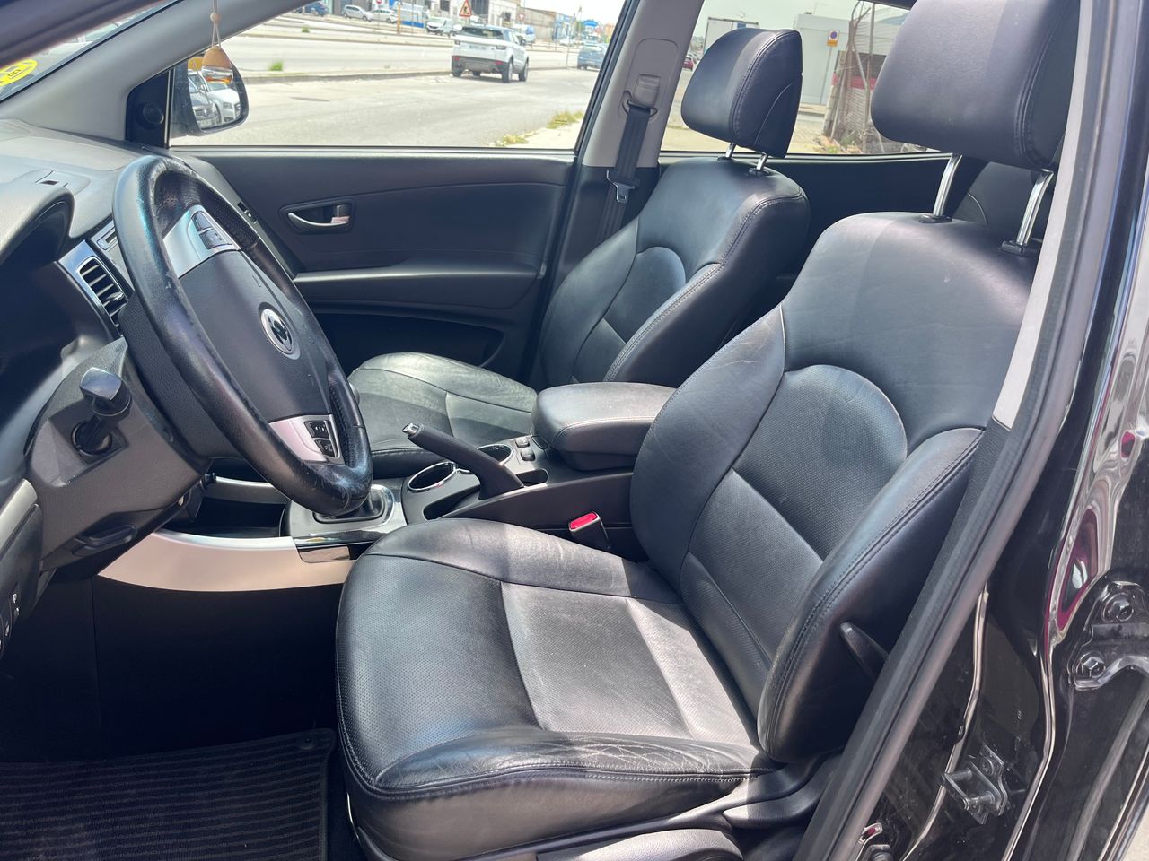 Foto SsangYong Korando 12