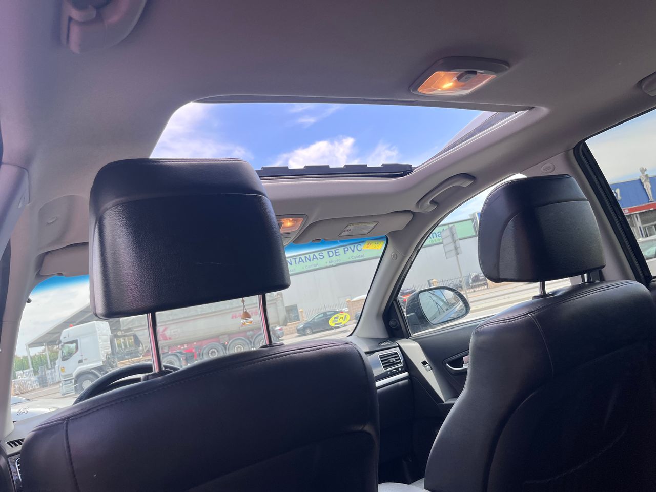 Foto SsangYong Korando 15