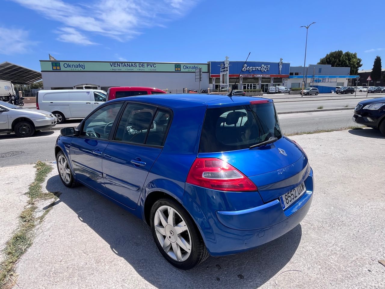 Foto Renault Mégane 4