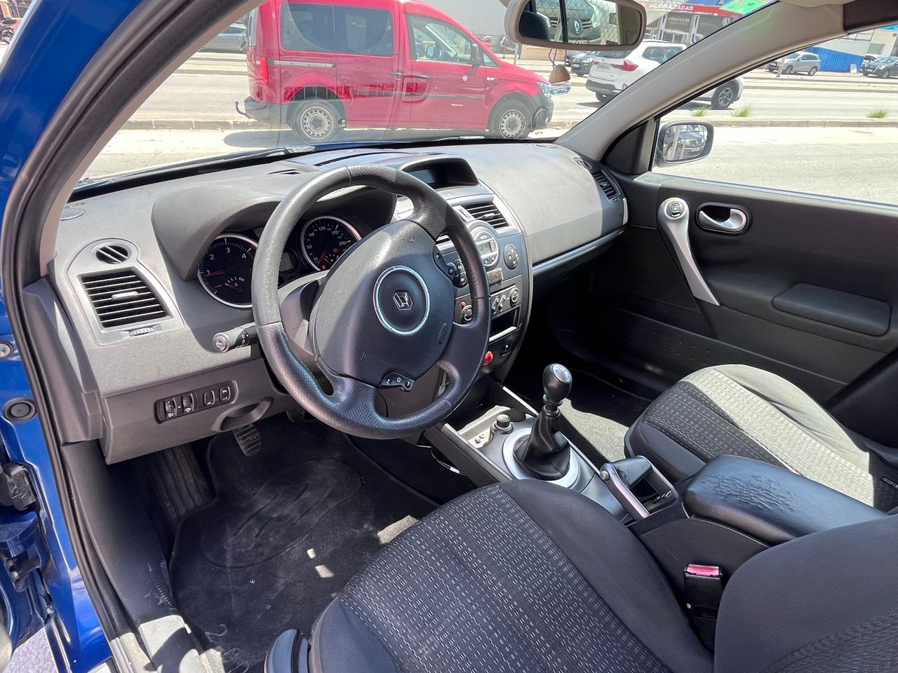 Foto Renault Mégane 7