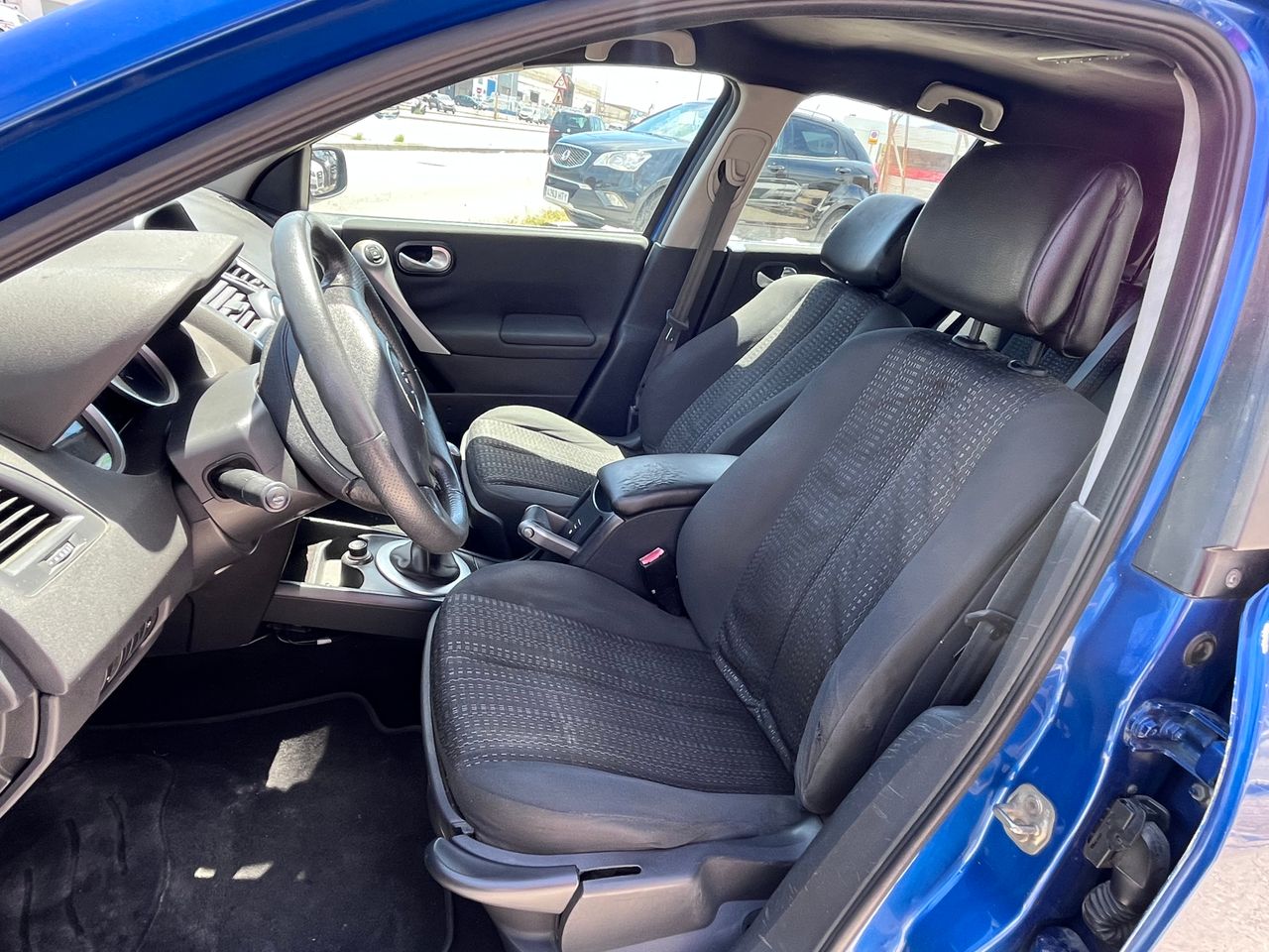 Foto Renault Mégane 9