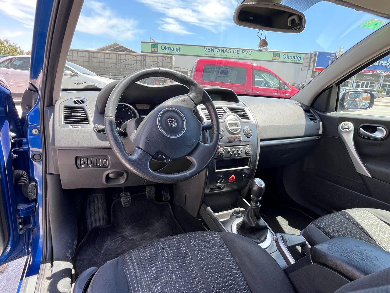 Foto Renault Mégane 10