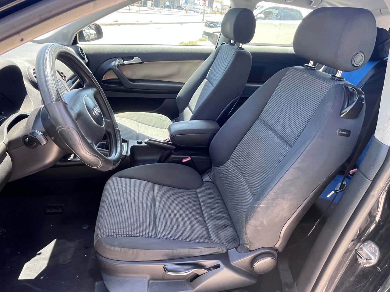 Foto Audi A3 7