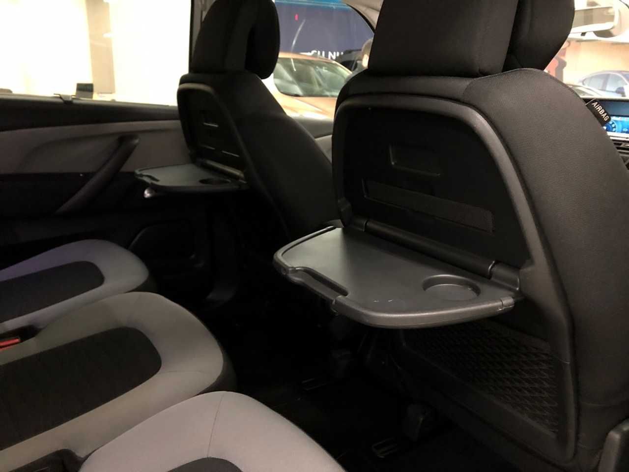 Foto Citroën Grand C4 Picasso 3