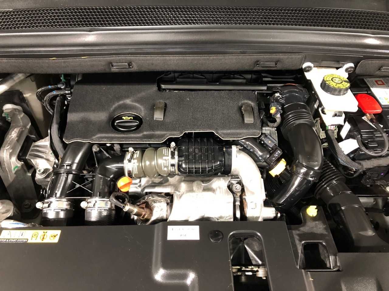 Foto Citroën Grand C4 Picasso 9