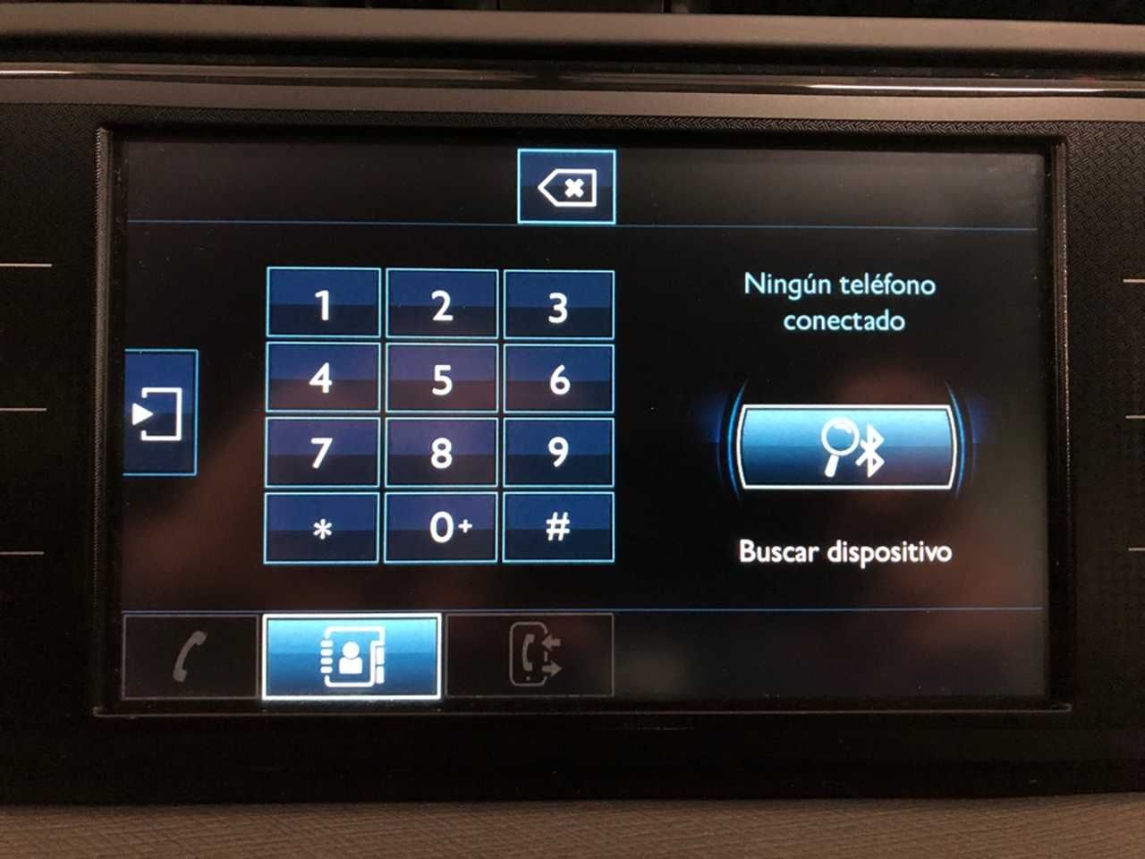 Foto Citroën Grand C4 Picasso 12