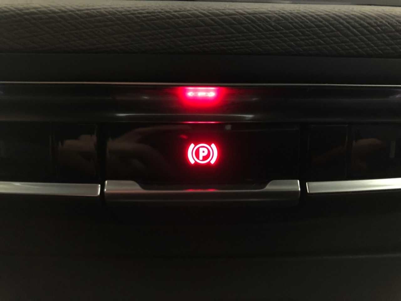 Foto Citroën Grand C4 Picasso 17