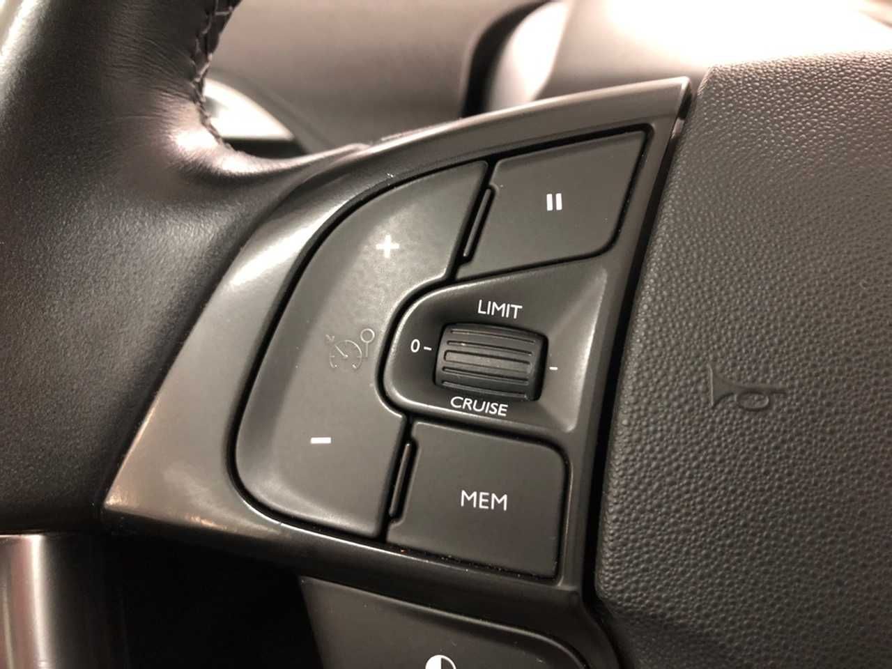 Foto Citroën Grand C4 Picasso 20
