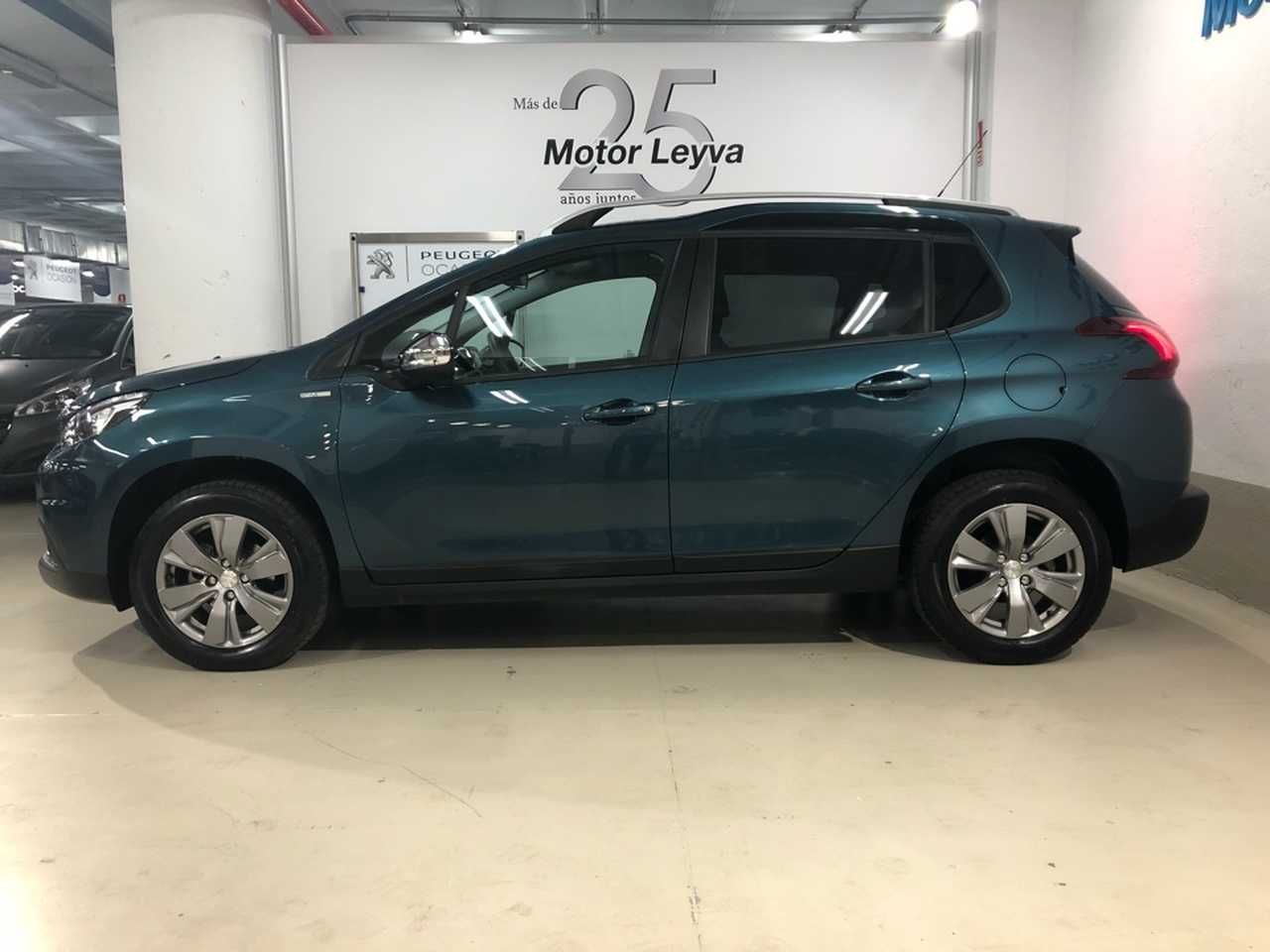 Foto Peugeot 2008 7