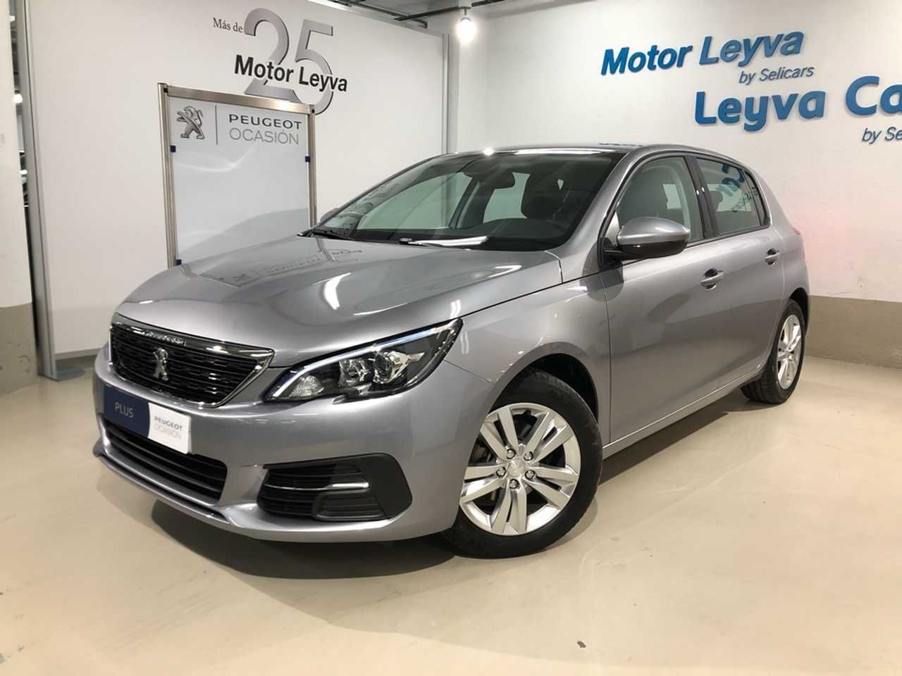 Foto Peugeot 308 19