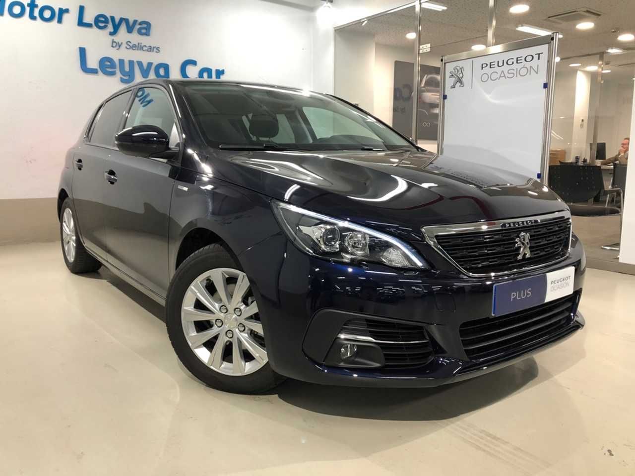 Foto Peugeot 308 15