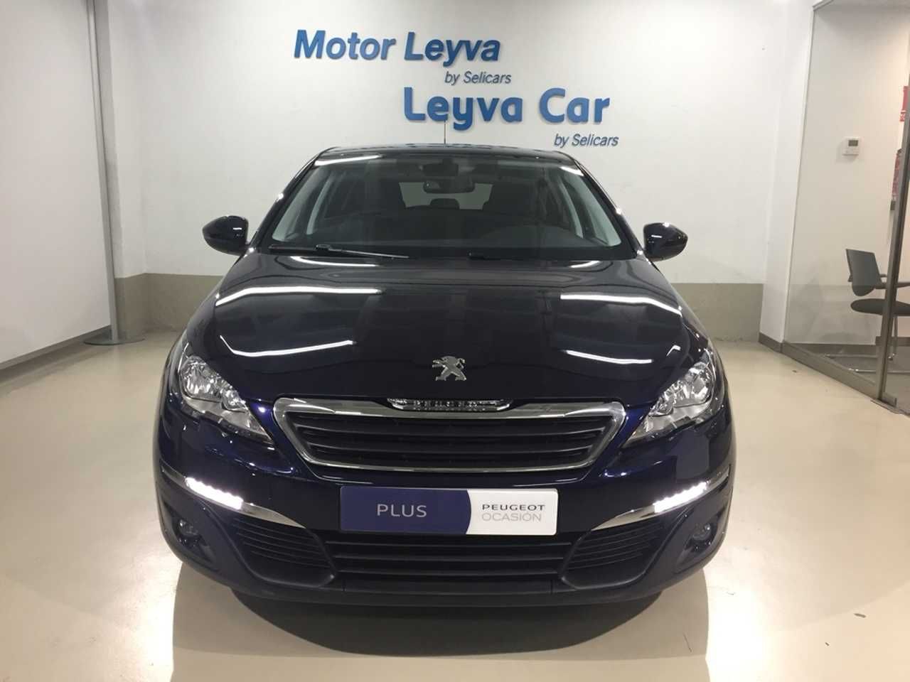 Foto Peugeot 308 11