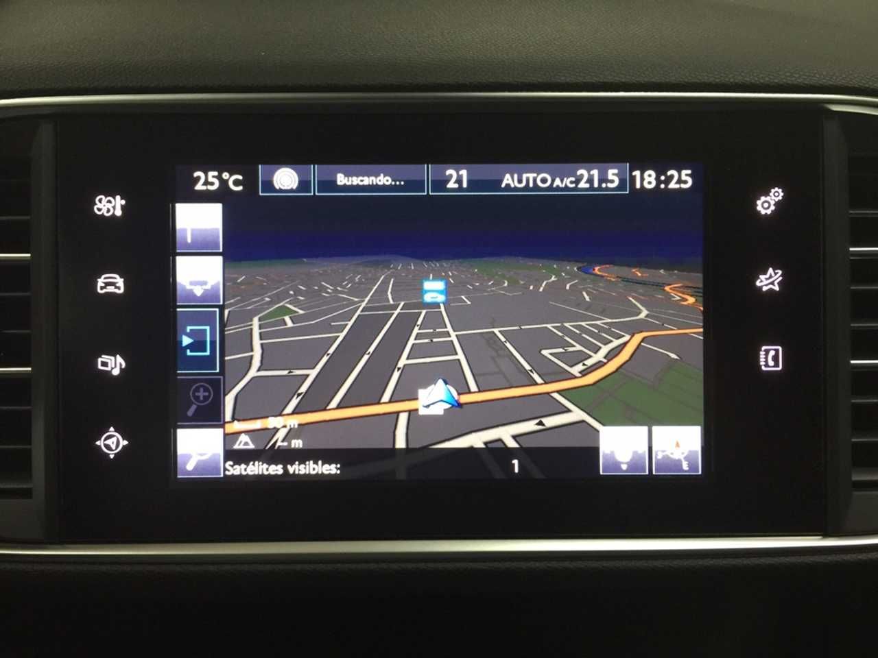 Foto Peugeot 308 3