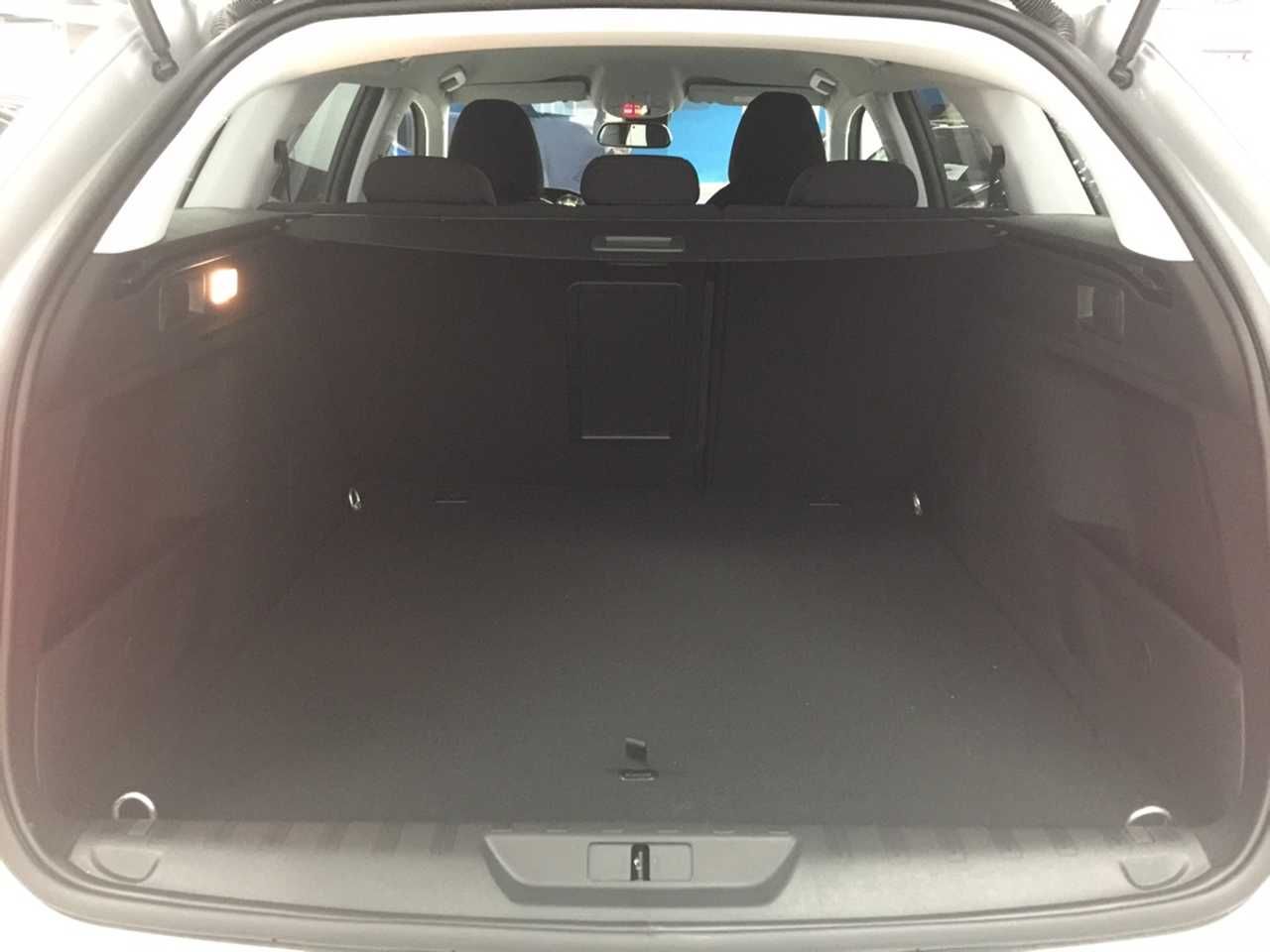 Foto Peugeot 308 4