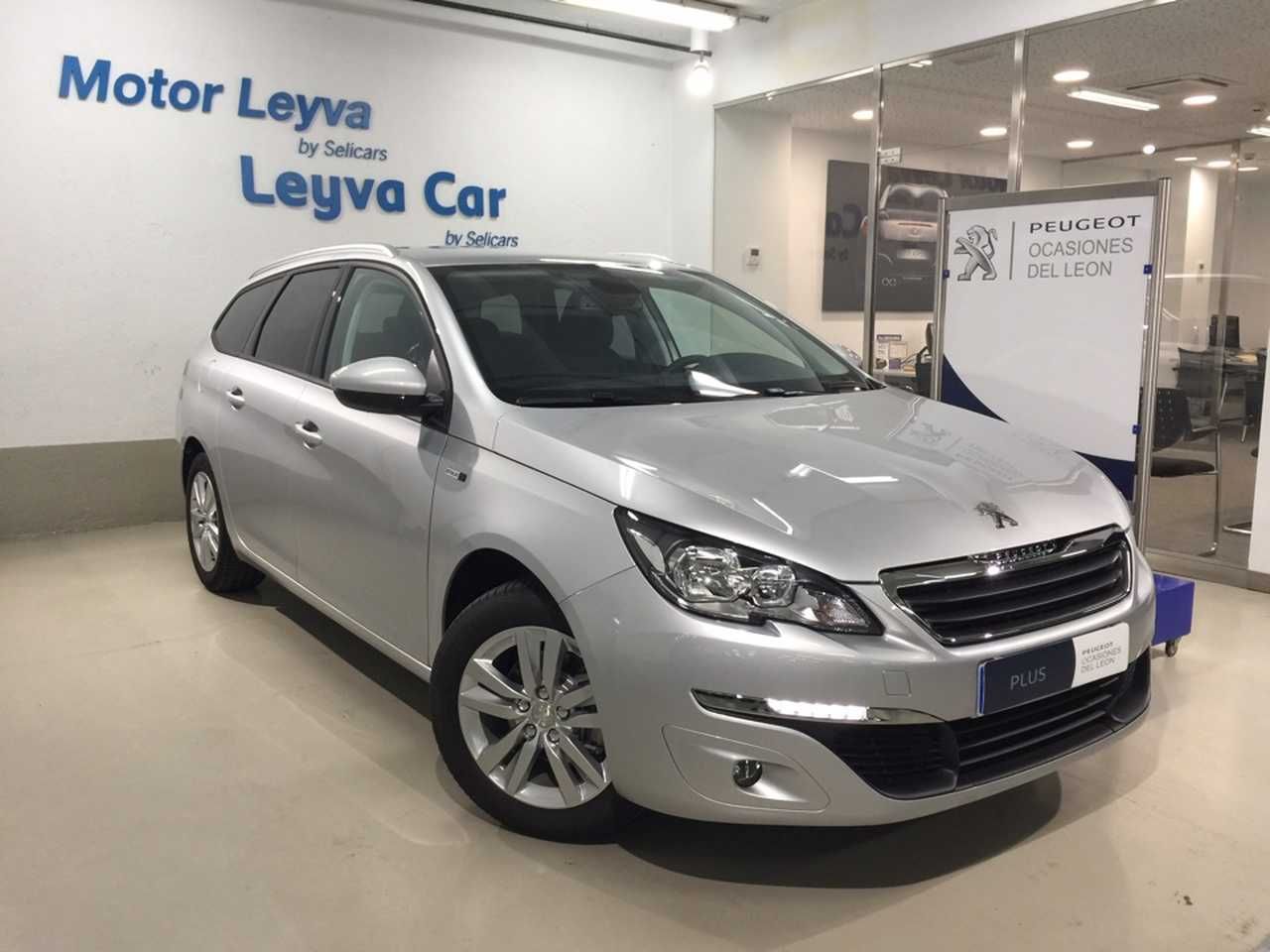 Foto Peugeot 308 6