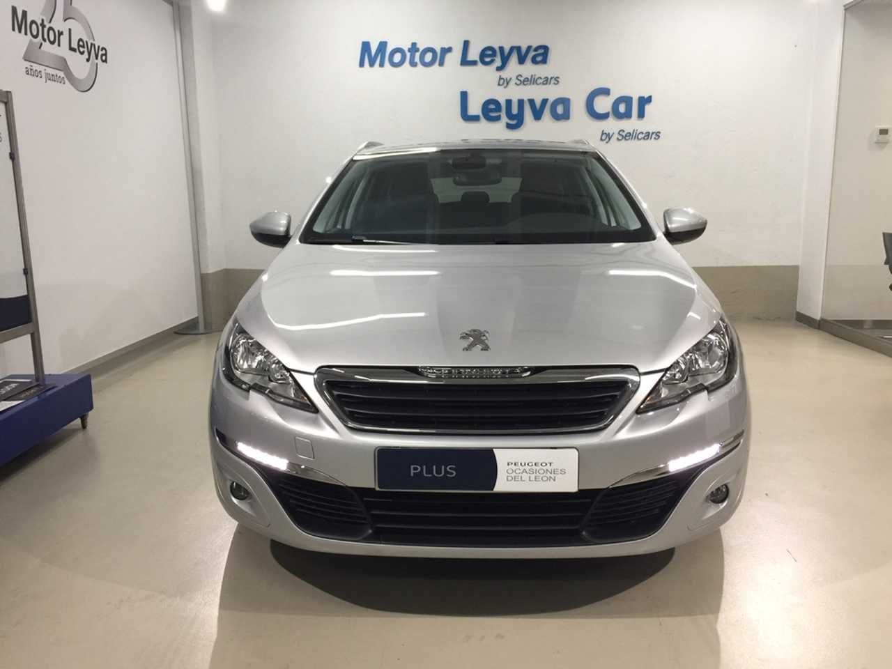 Foto Peugeot 308 9