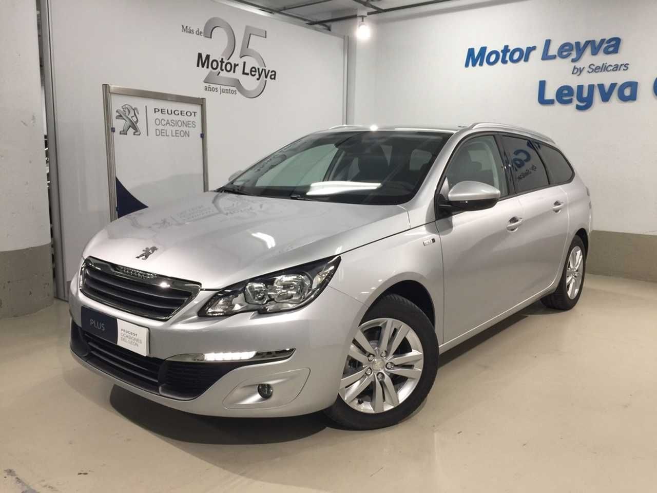 Foto Peugeot 308 13