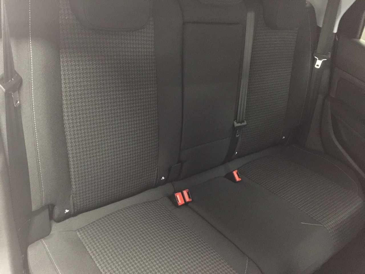 Foto Peugeot 308 16
