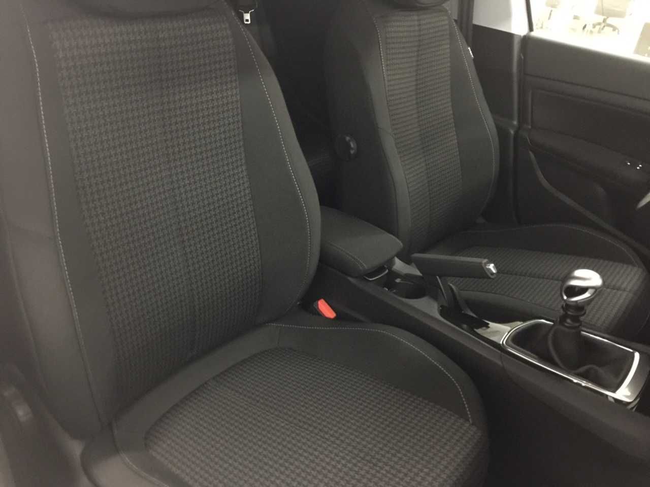 Foto Peugeot 308 20