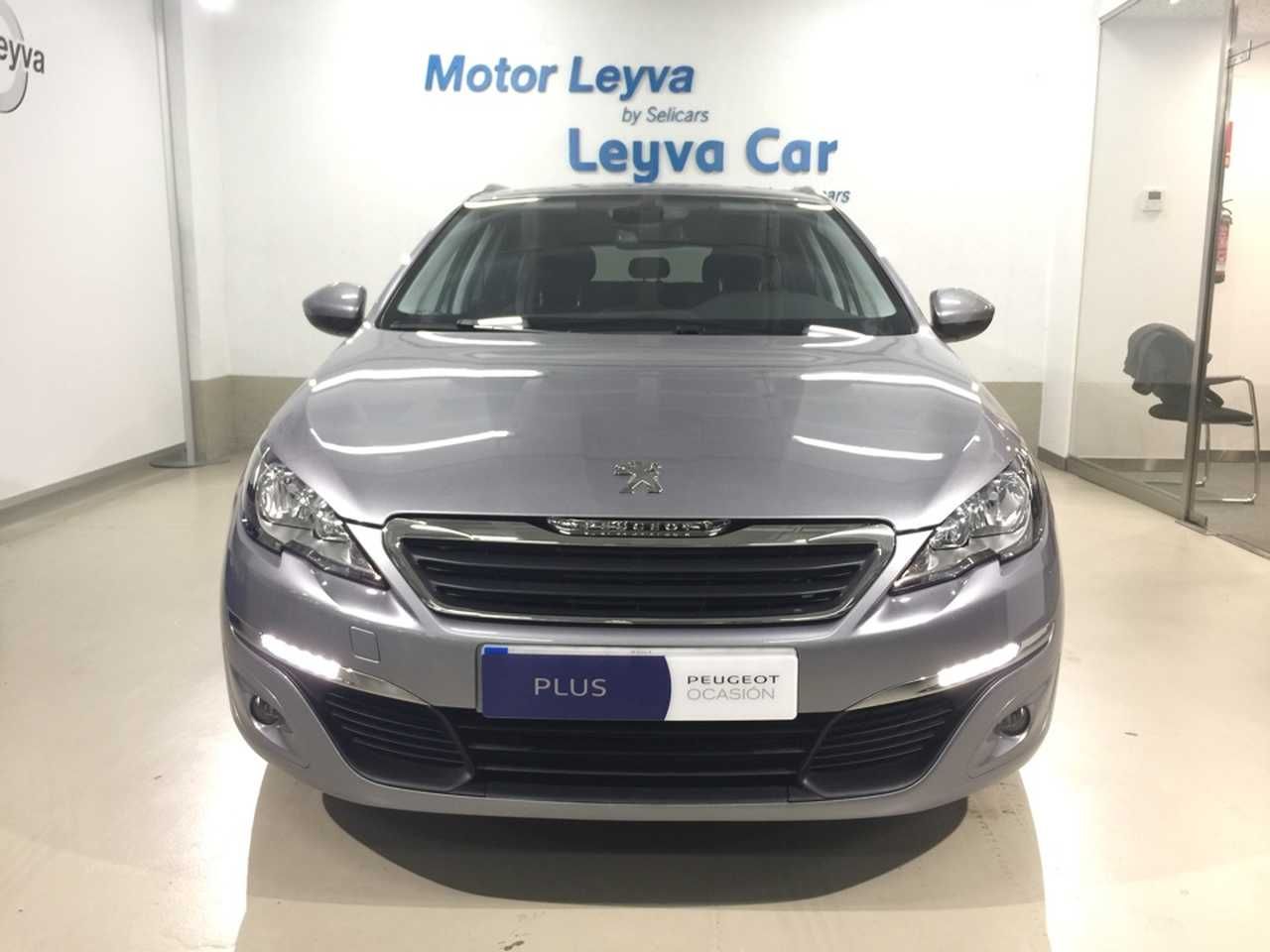 Foto Peugeot 308 2